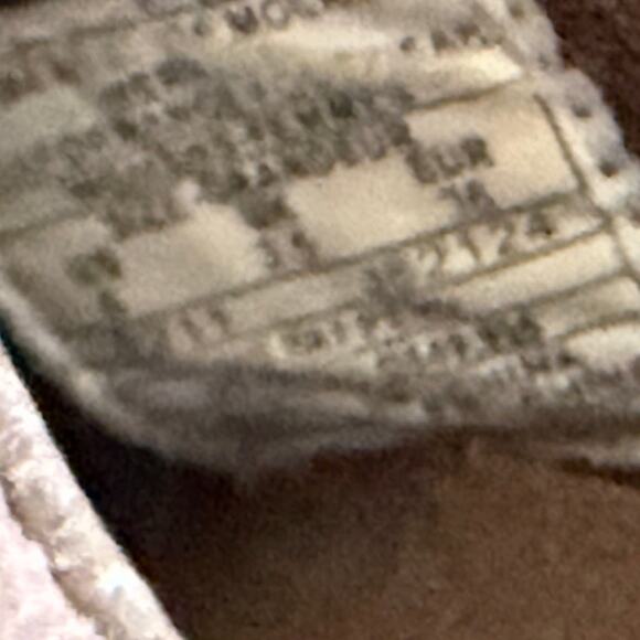 Merrell Encore Breeze Mocha slides brown lightweight sz 6 slip on clog hiking - Picture 5 of 6